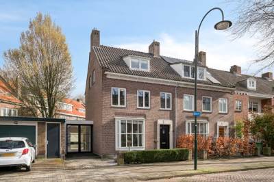 Woning Helmerslaan 65 Eindhoven