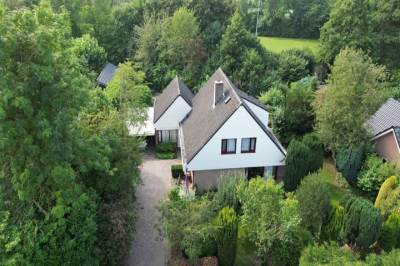 Woning de Wandelingen 15 Wijhe