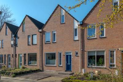 Woning Isebrandtsheerd 195 Groningen