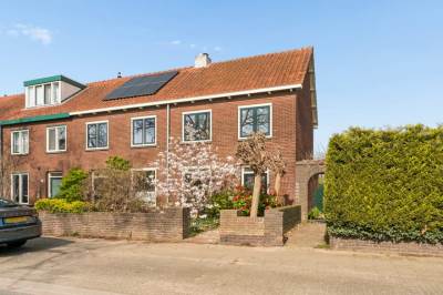 Woning Muntweg 50 Nijmegen