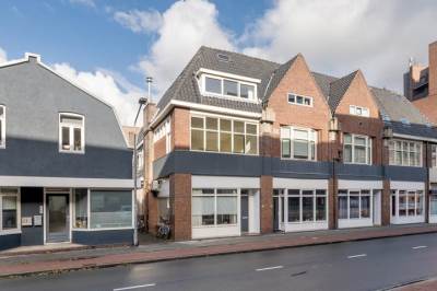 Woning Neuweg 14A Hilversum
