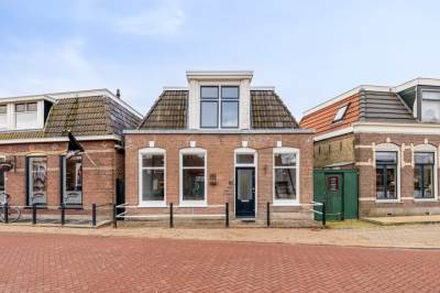 Woning Op 'e Romte 22 Woudsend