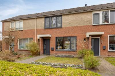 Woning Lijsterlaan 82 Beilen