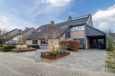 Woning Huininkmaat 14 Lichtenvoorde
