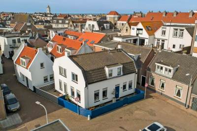 Woning Westpad 11 Katwijk (ZH)