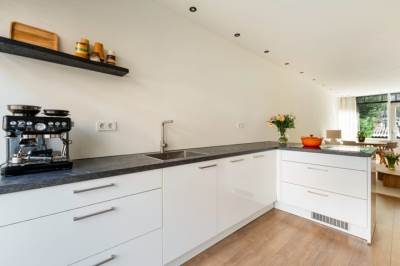 Woning Van der Meydestraat 14BG Rotterdam