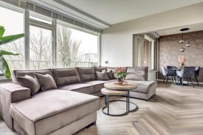 Woning Tijmweg 202 Hoogvliet Rotterdam