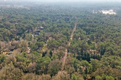 Woning Spechtbos 8 Helvoirt