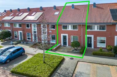 Woning Poelenburg 10 Obdam