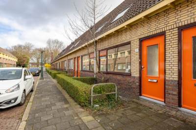 Woning Begoniastraat 81 Groningen