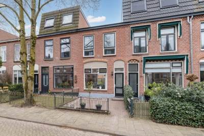 Woning Kritzingerlaan 23 Zeist