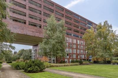 Woning Abdijtuinen 247 Veldhoven