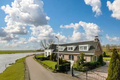 Woning Holendrechterweg 52A Ouderkerk aan de Amstel