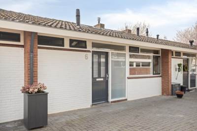 Woning Beeklaan 6 Aalten