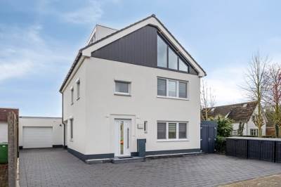 Woning Landmeerseweg 16B Handel