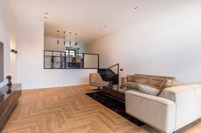 Woning Laan van Wateringse Veld 633 Den Haag