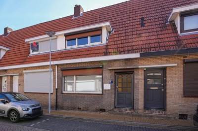 Woning Olmenstraat 7 Landgraaf
