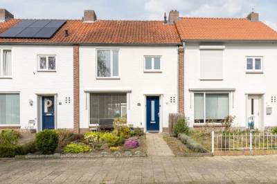 Woning Willibrorduslaan 77 Valkenswaard