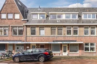 Woning Hof van Delftlaan 72 Delft