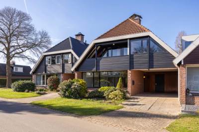 Woning Kees van Baarenstraat 47 Hengelo (OV)