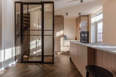 Woning Bedumerstraat 157A Groningen