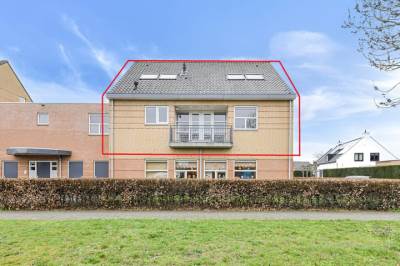 Woning Max Havelaardreef 117 Oosterhout (NB)