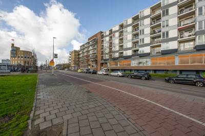 Woning Wijckermolen 44 Beverwijk