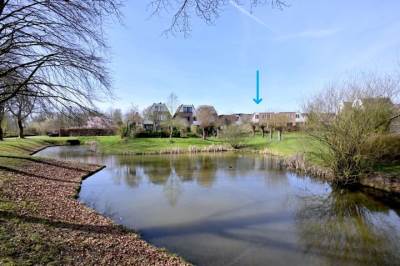 Woning Lijster 3 Deventer