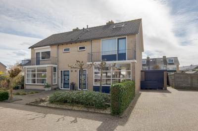 Woning Hendrikjesweg 26 Hattem