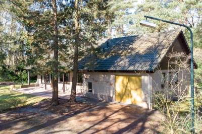 Woning Bronsvoorderdijk 9 Bathmen