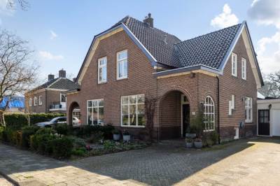 Woning Allee 17 Emmen