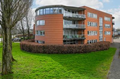 Woning Heemraad 8 Ouderkerk aan de Amstel