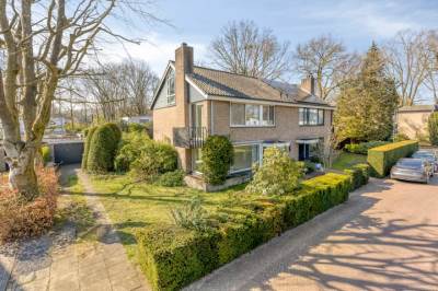 Woning Van den Wijghaertstraat 5 Vught