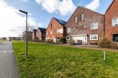 Woning De Overtoom 36 Meerstad