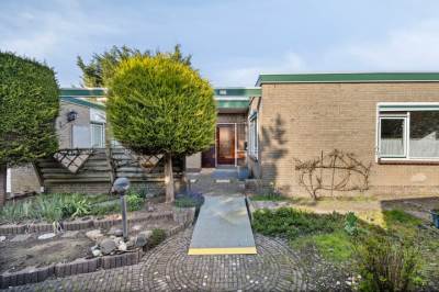 Woning Weteringsingel 118B Hendrik-Ido-Ambacht