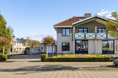 Woning Romulus 33 Wijk bij Duurstede