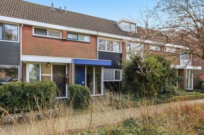 Woning Rossinistraat 114 Heemskerk