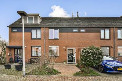 Woning Olykamp 94 Hendrik-Ido-Ambacht