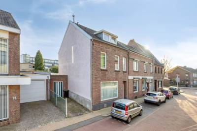 Woning Chevremontstraat 37 Kerkrade