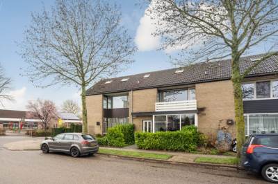 Woning John F. Kennedylaan 67 Woudenberg