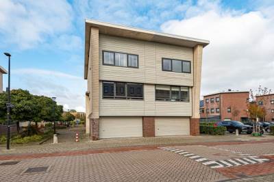 Woning Leopoldstraat 37 Alkmaar