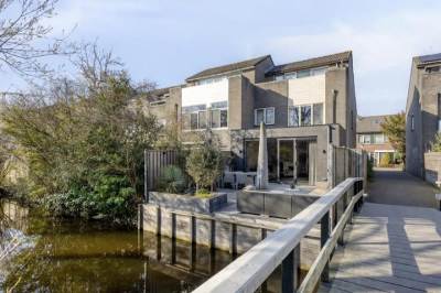 Woning Stokkenmolen 61 Koog aan de Zaan
