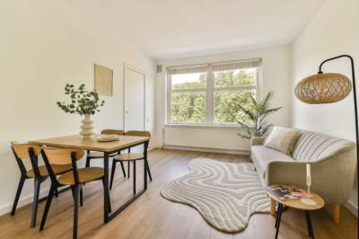 Woning Theophile de Bockstraat 612 Amsterdam