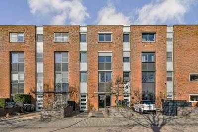 Woning Alver 81 Papendrecht