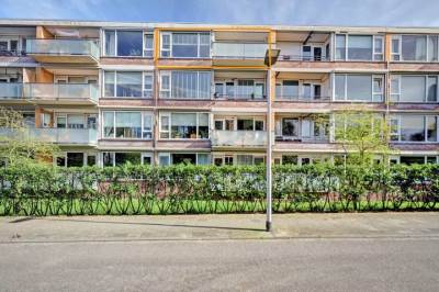 Woning Nachtegaallaan 69 Katwijk (ZH)