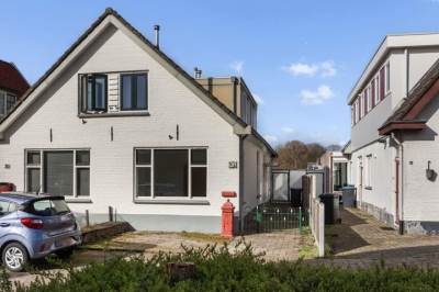 Woning Jacobastraat 18 Velp (GE)
