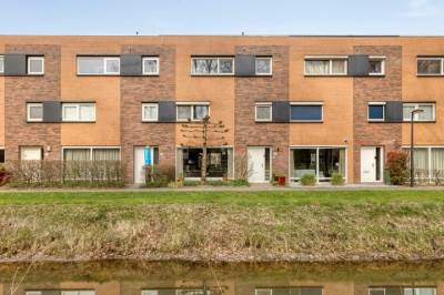 Woning Veerispad 25 Deventer