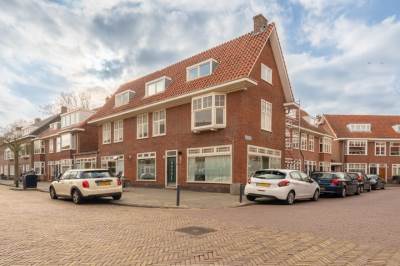 Woning Van Zeggelenstraat 61 Haarlem