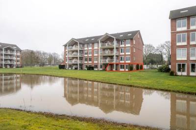 Woning Golflaan 182 Heerenveen