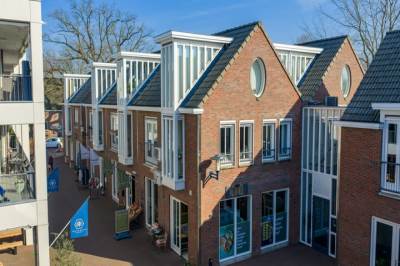 Woning De Smidse 12 Ruurlo